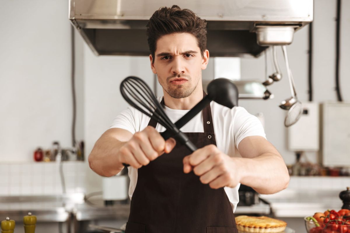 Un chef alerte sur les plats à éviter en début de semaine : la santé avant tout