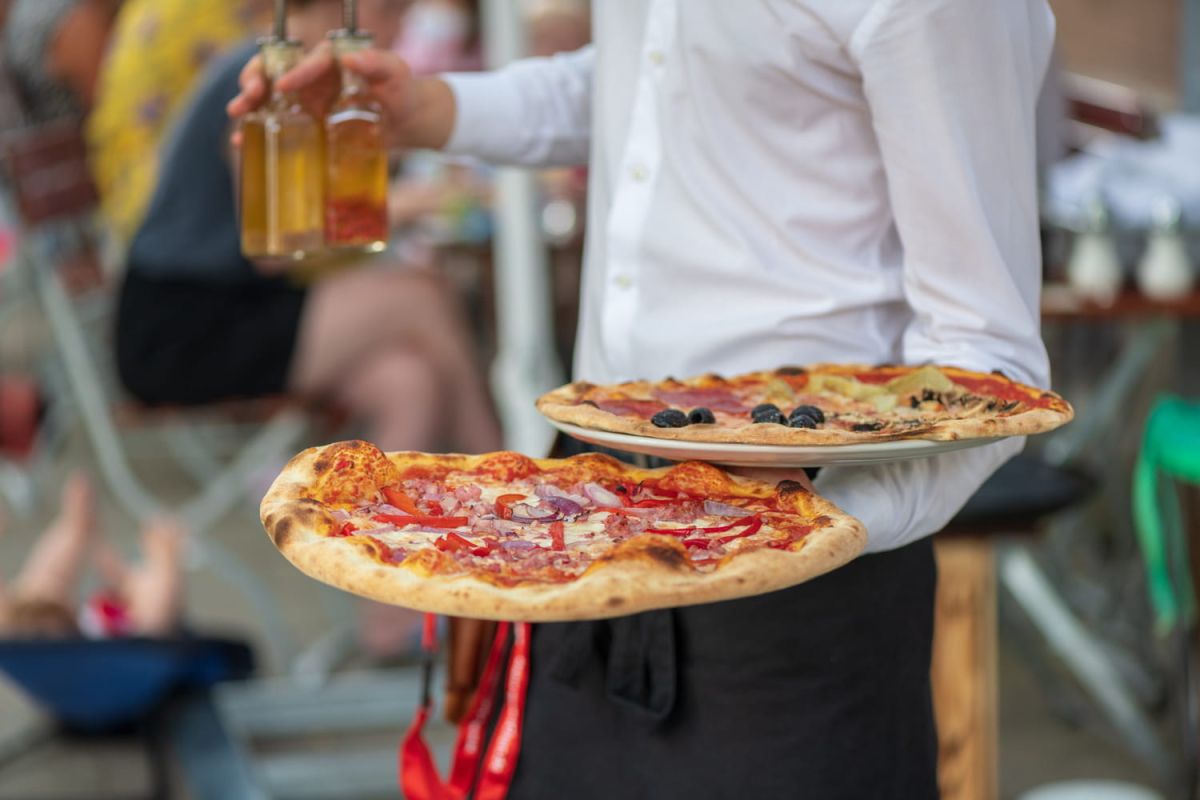 le secret des pizzerias : un ingrédient à éviter à tout prix