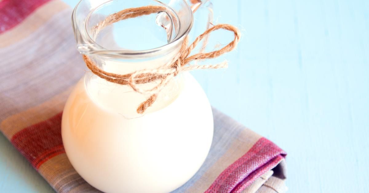 Le lait de dromadaire, la nouvelle folie des foodies californiens