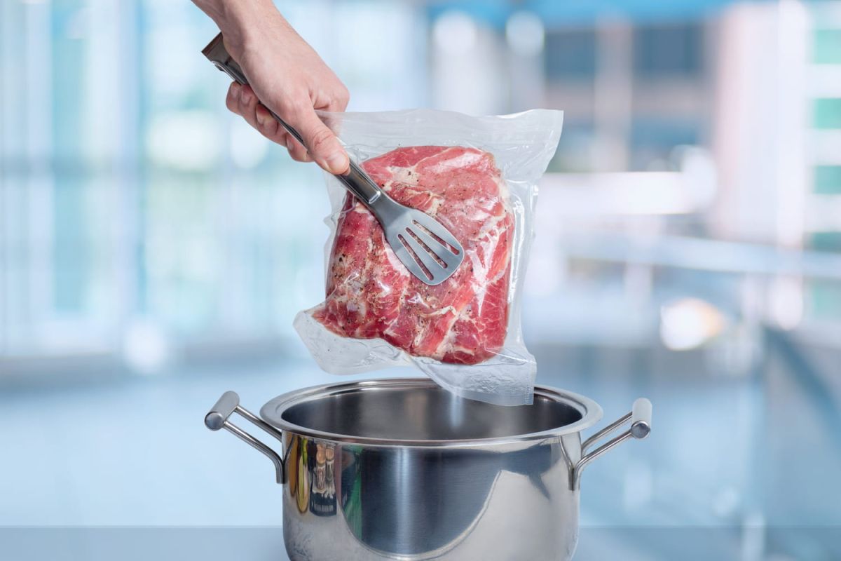 Cuisson basse température : le secret pour des plats savoureux et tendres