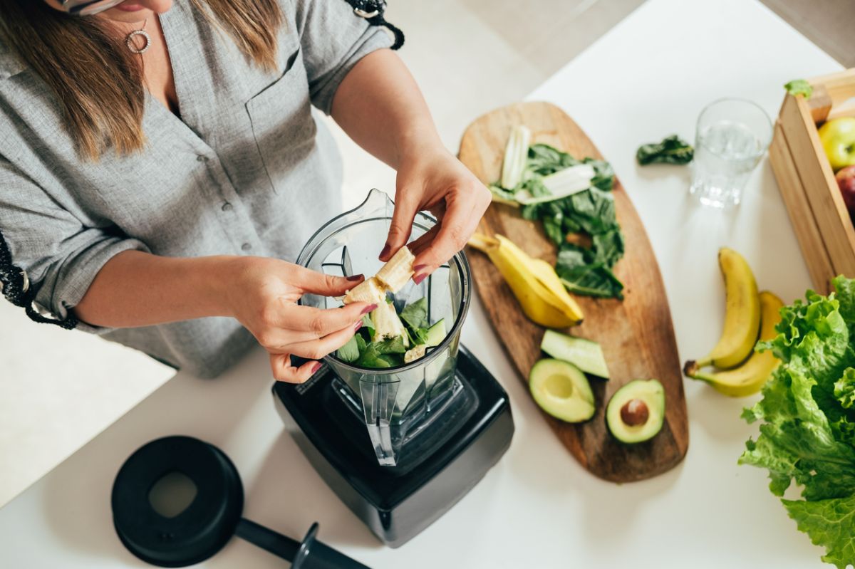 Le moment idéal pour savourer une banane riche en potassium