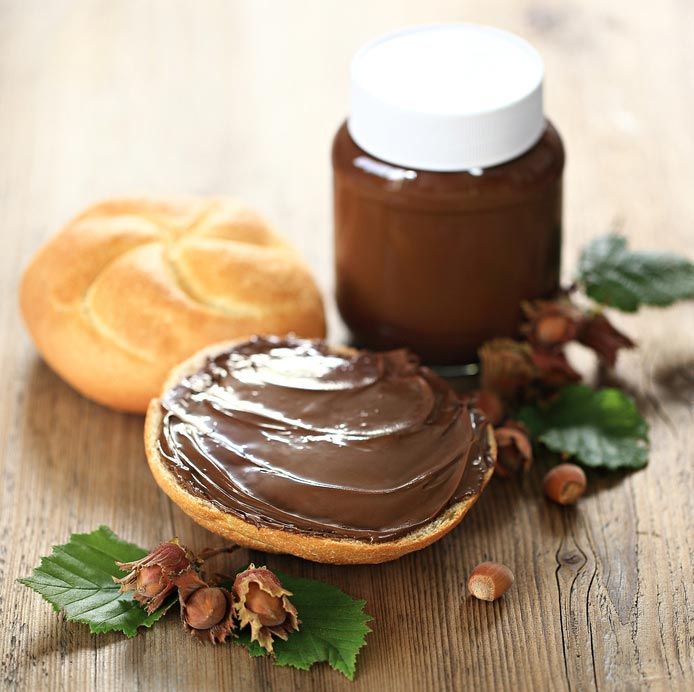 Nutella sous les projecteurs : la polémique sur la graisse