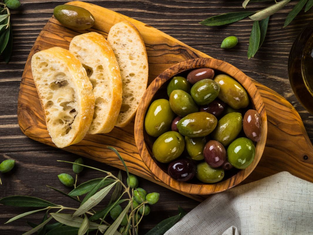Des olives en fête : 9 recettes estivales à savourer