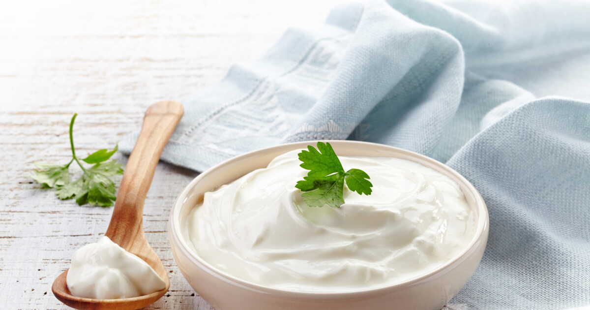 Que faire avec un reste de crème fraîche ? Toutes nos idées de recettes