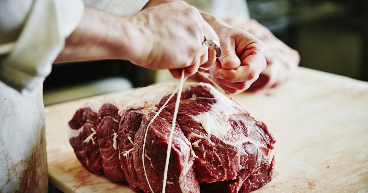 l'importance de réduire sa consommation de viande pour notre planète