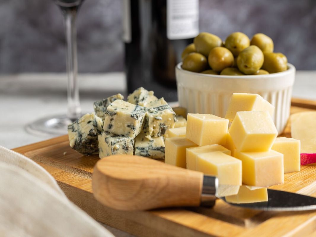 les secrets de la congélation du fromage : ce qu'il faut savoir