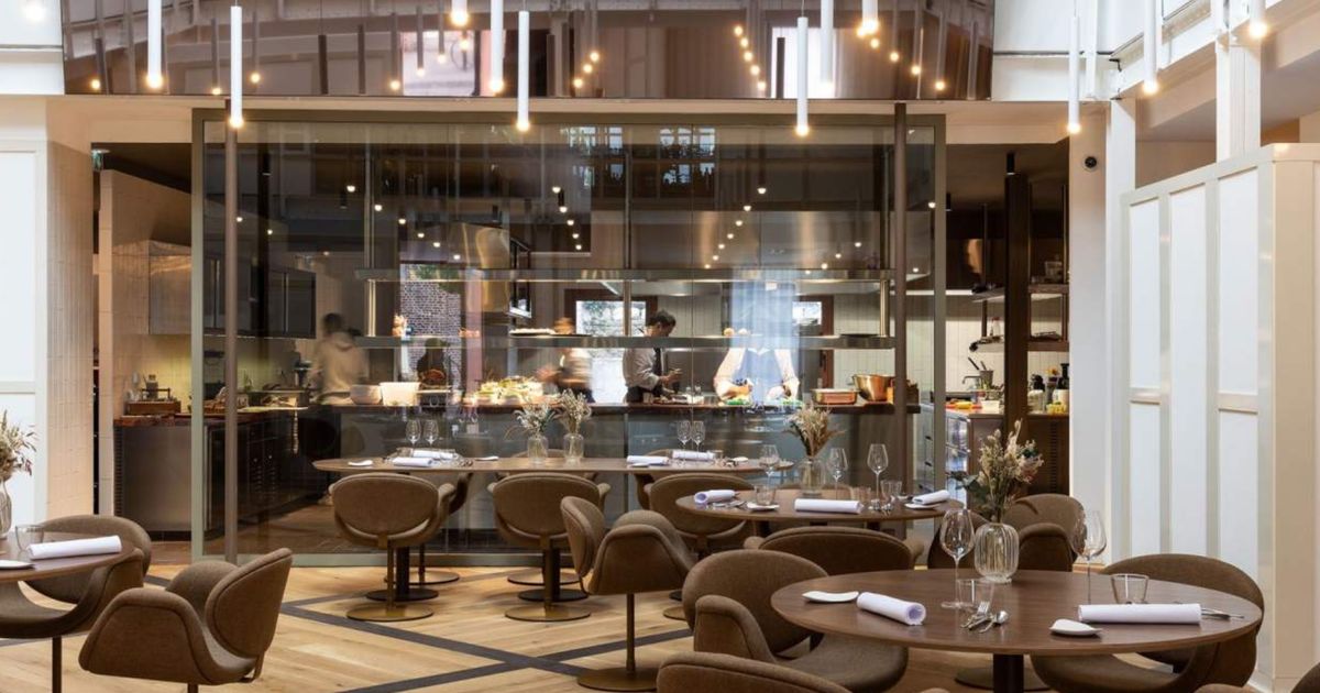 11 étoiles montantes de la gastronomie à découvrir pour moins de 50 euros