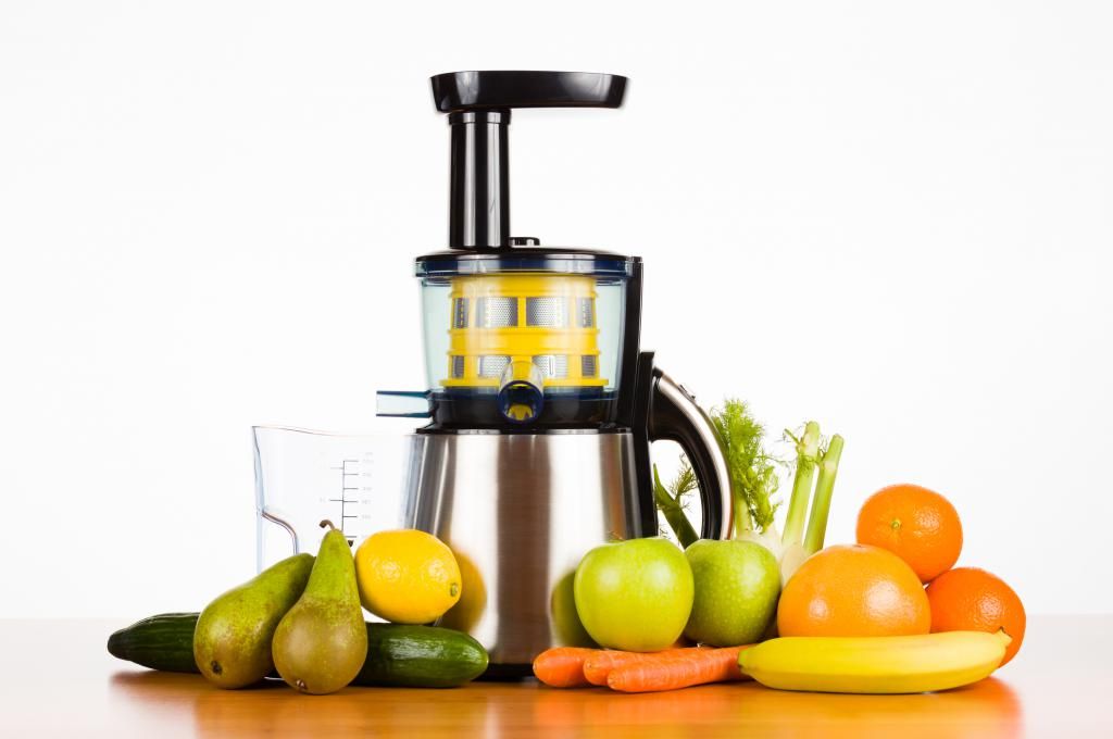 Choisir l'extracteur de jus idéal pour une santé au naturel