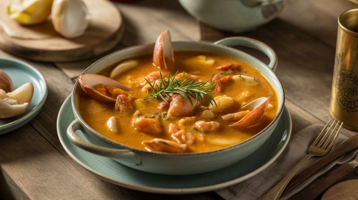 les secrets de la bouillabaisse : pourquoi éviter les pommes de terre