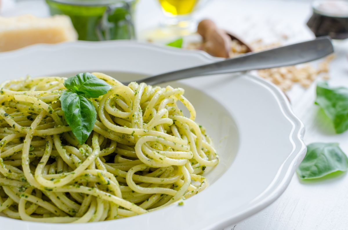 La sauce pesto à éviter absolument en supermarché, selon 60 millions de consommateurs