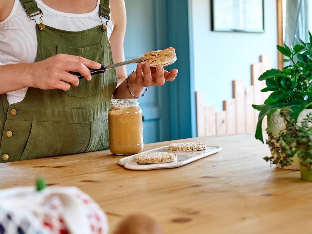 Découvrez 9 recettes gourmandes à base de cacahuètes