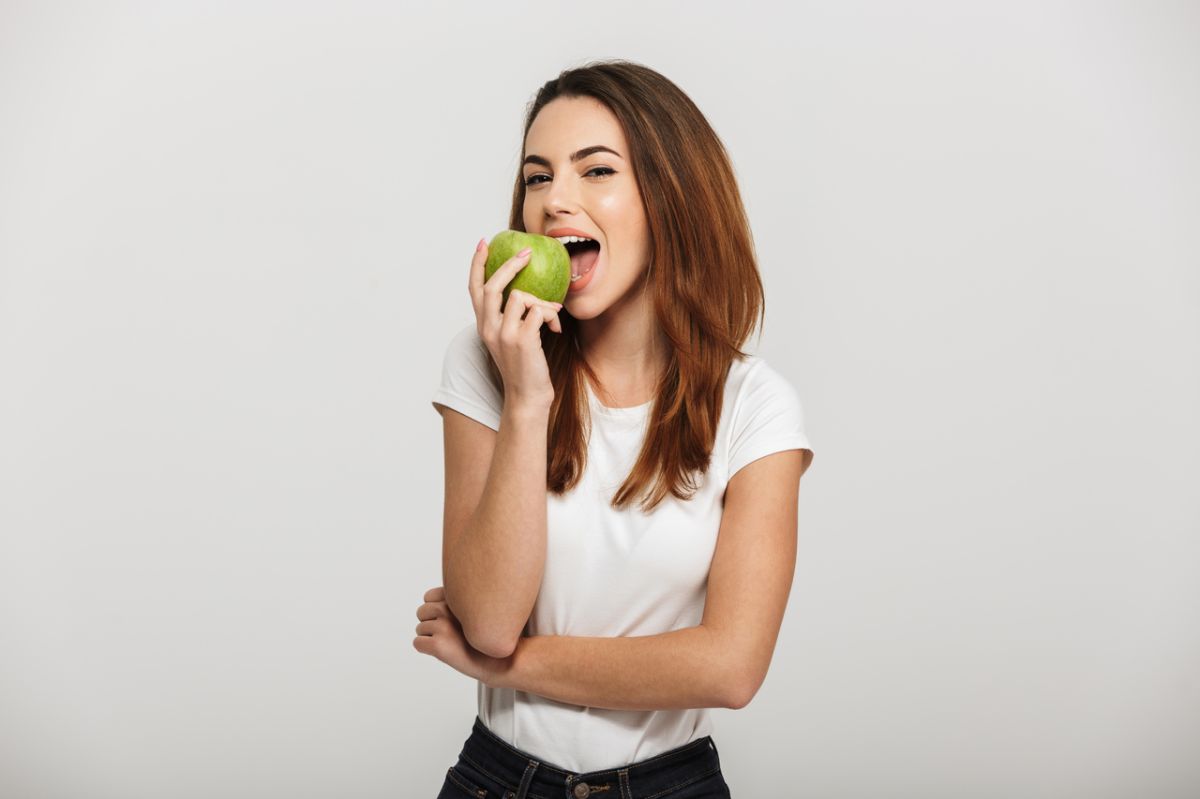 Une pomme par jour : mythe ou réalité pour votre santé ?