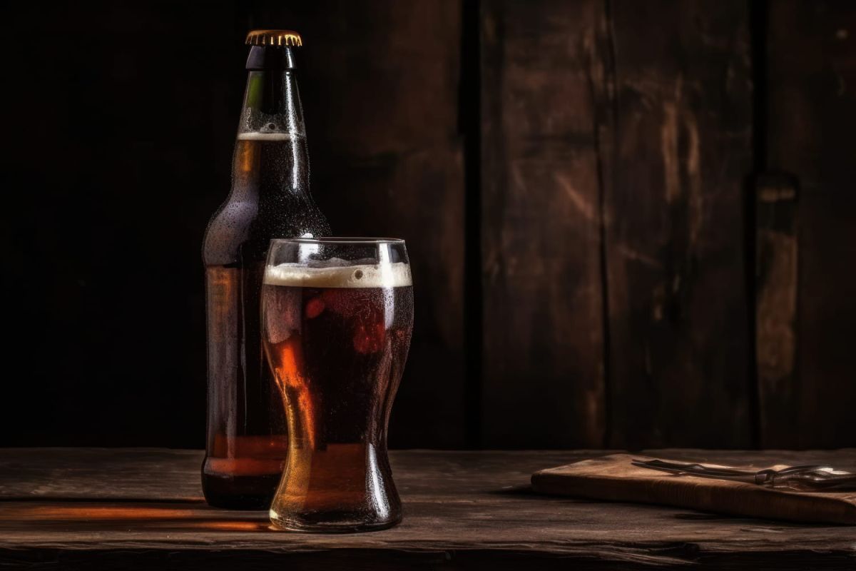 À la découverte de la meilleure bière ambrée du monde, en plein cœur de la France