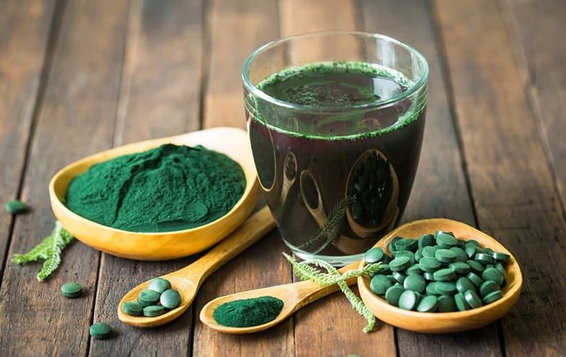 Les secrets de la spiruline : le super aliment à découvrir