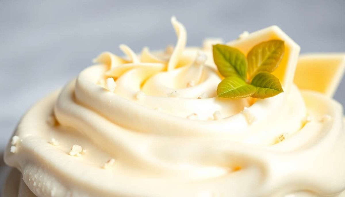 une mousse légère qui séduira vos invités à coup sûr