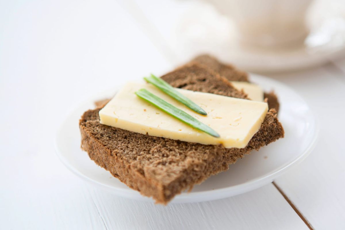 L'ustensile méconnu qui réalise des tartines de beurre à la perfection