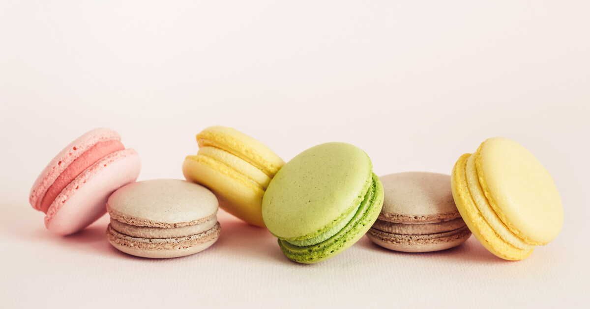 Comment conserver des macarons ?