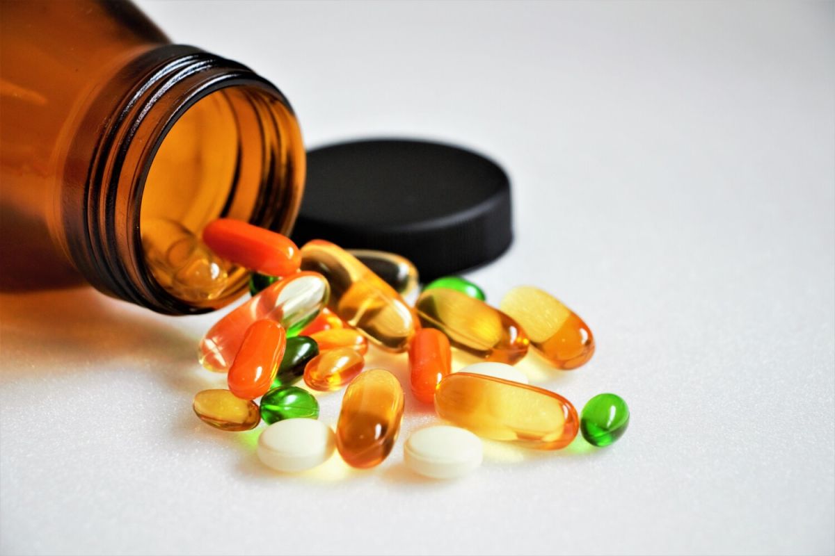 Un octogénaire décède après un surdosage fatal de vitamine D
