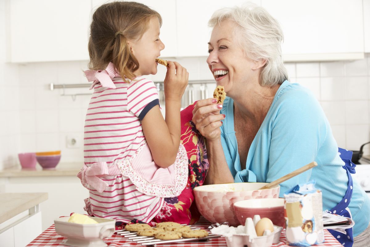 découvrez 9 douceurs sans gluten à savourer
