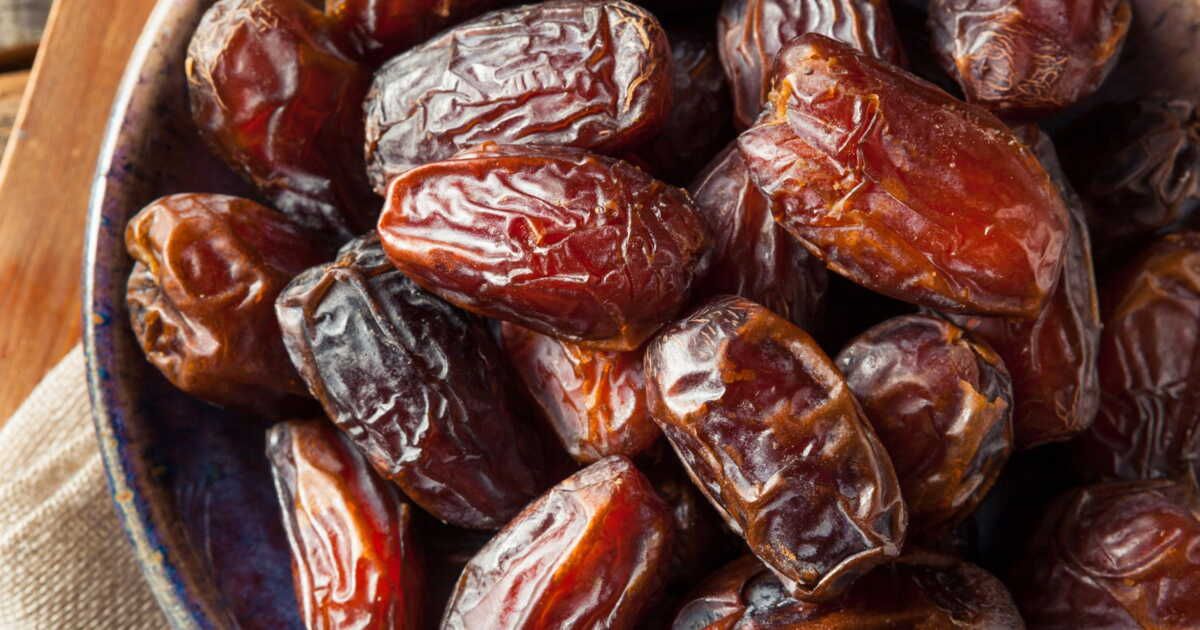 Dattes : le substitut naturel au sucre blanc à découvrir