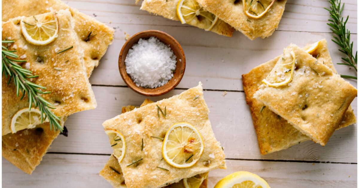 Plongez dans l’été avec ces 3 recettes de pains à garnir