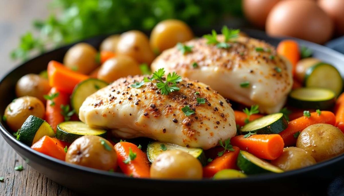 Les meilleures recettes faciles avec l’airfryer dernier cri