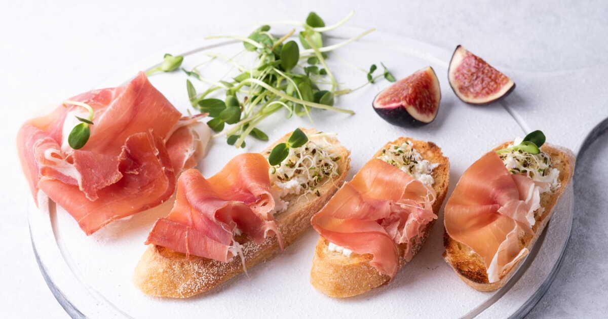 Les tartines salées : un délice à chaque bouchée