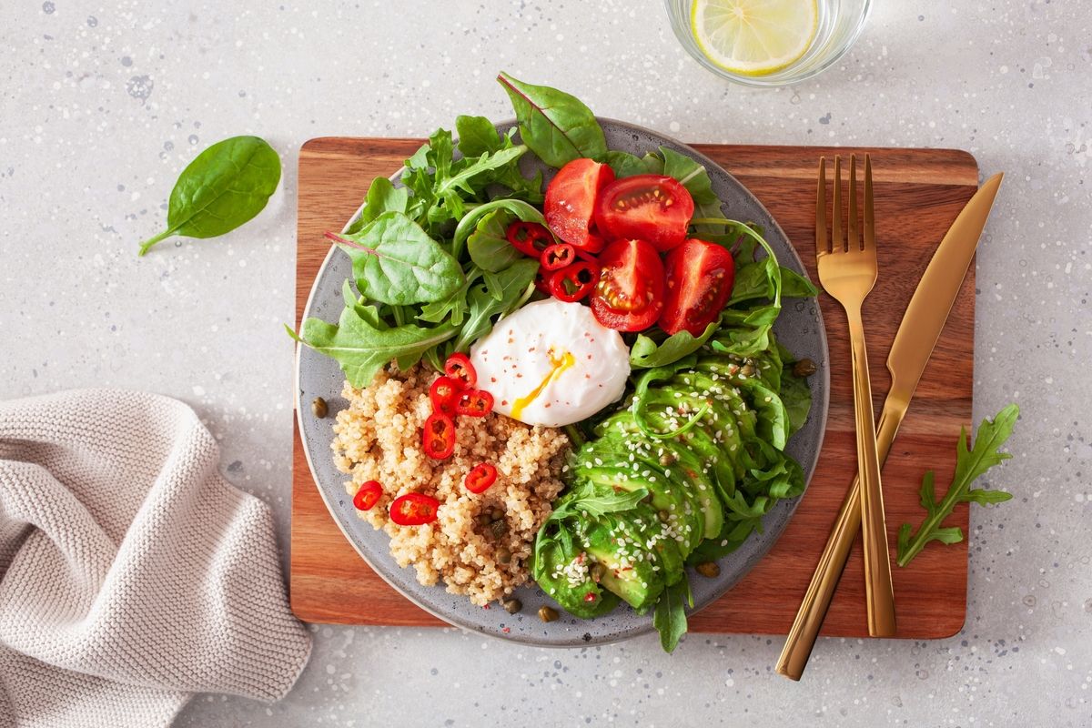 Pourquoi un régime sans gluten pourrait transformer votre santé
