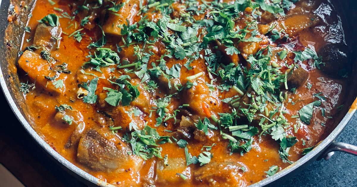 Tajine de bœuf aux olives : une recette délicieuse et accessible pour régaler vos convives