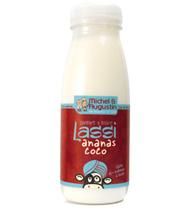la magie des lassis pour un été rafraîchissant
