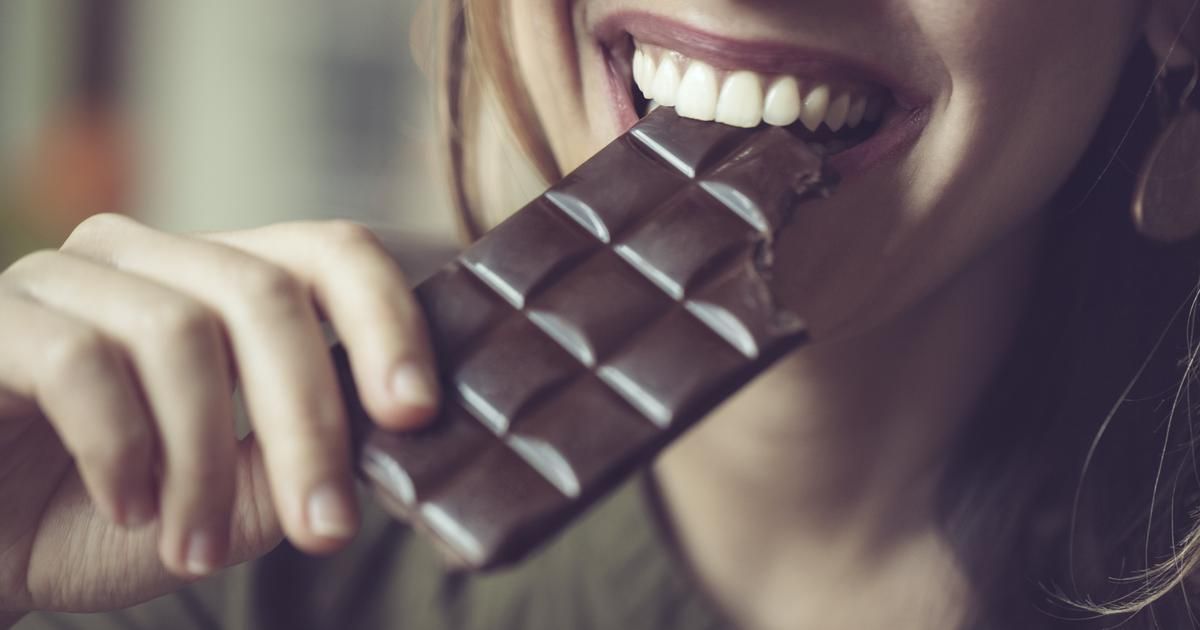 Dégustez du chocolat comme métier : le rêve se réalise