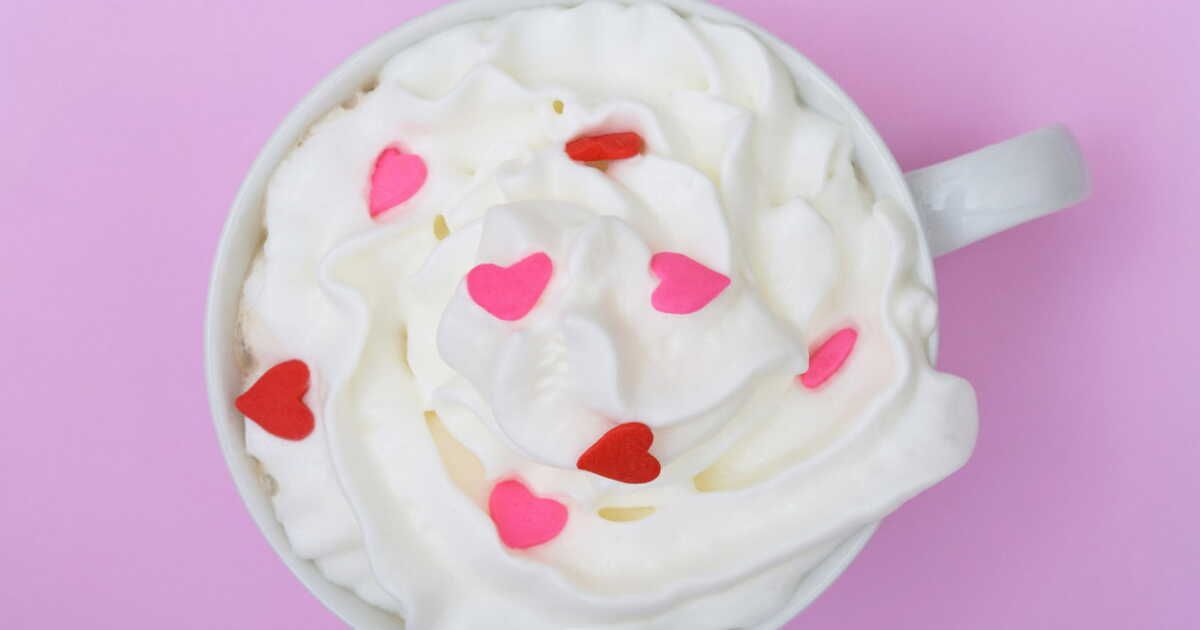 Les secrets d'une chantilly parfaite révélé