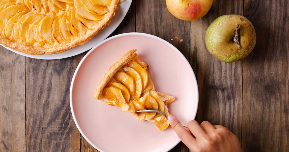 Découvrez 30 recettes délicieuses et économiques à base de pommes