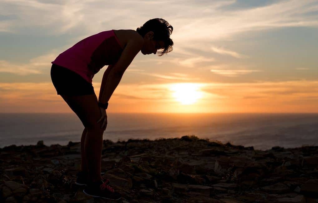 Que consommer après une séance de sport ?
