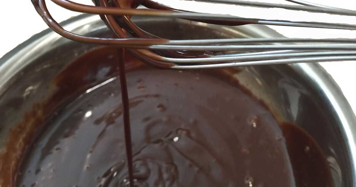 Tout savoir sur la ganache montée