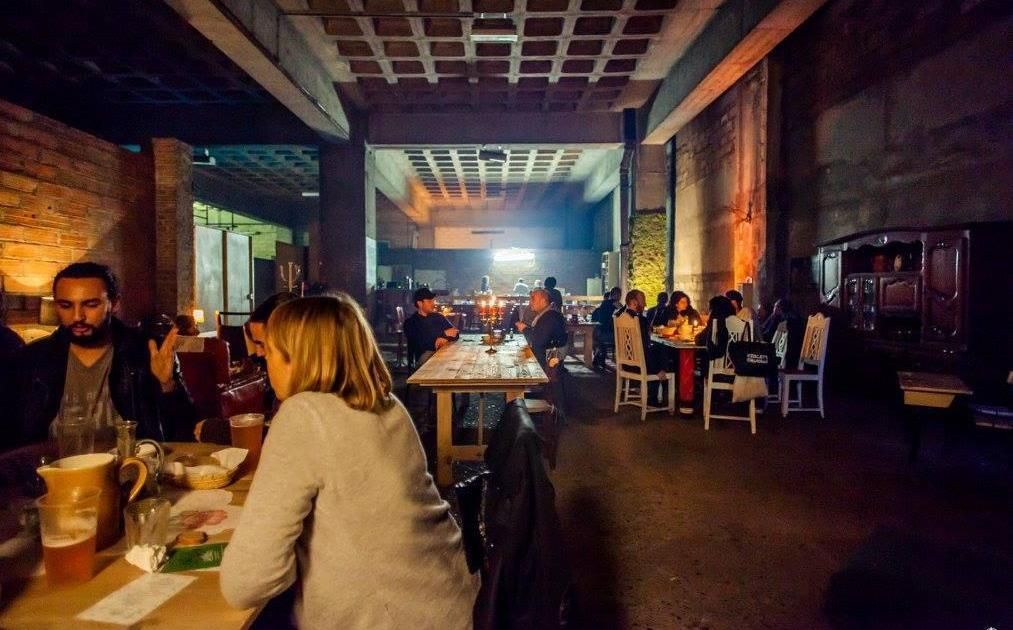 Redécouvrez la gastronomie à petit prix grâce au freeganisme