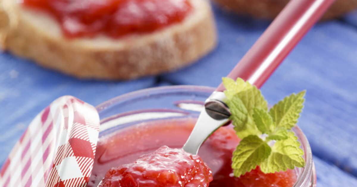 Savourez l'été toute l'année avec vos confitures maison