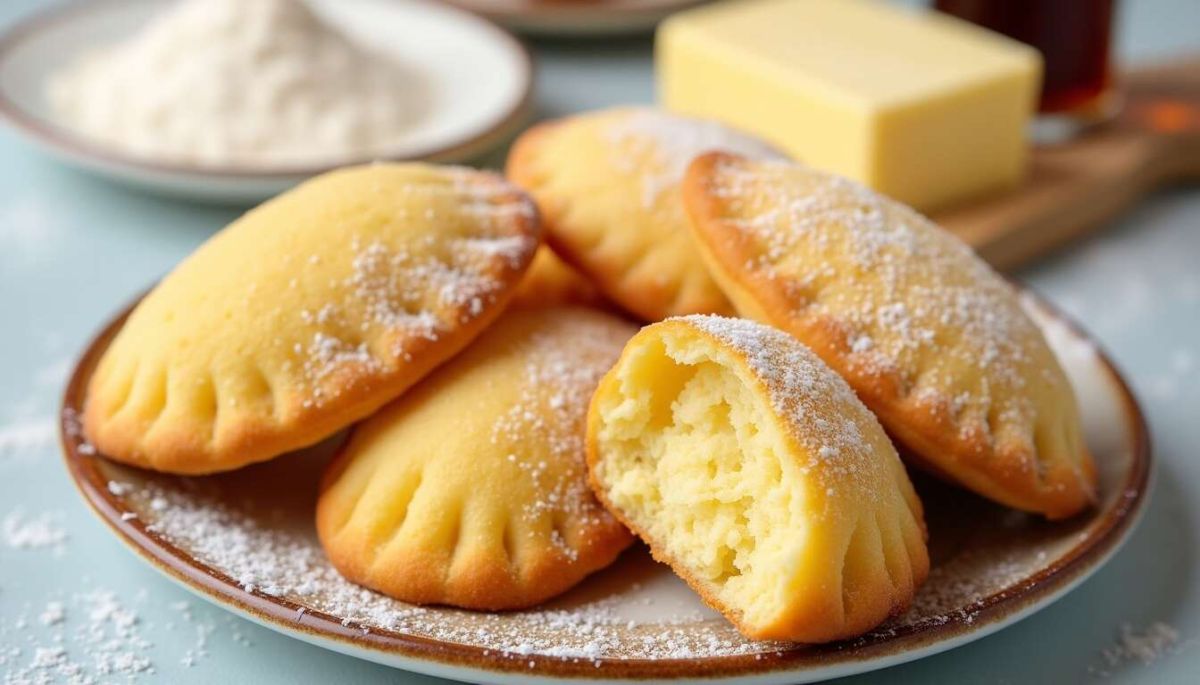 Redécouvrez les madeleines au beurre : une recette inratable