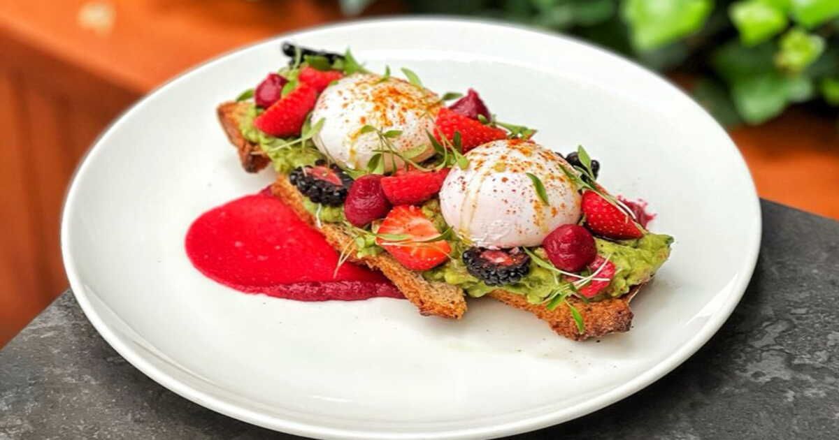 Savourez l'automne avec la recette inratable de l'avocado toast