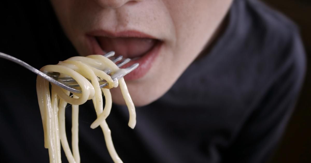Manger des pâtes tous les jours : un bon choix nutritionnel ?