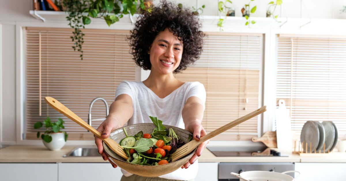 Les légumes incontournables pour réussir votre perte de poids