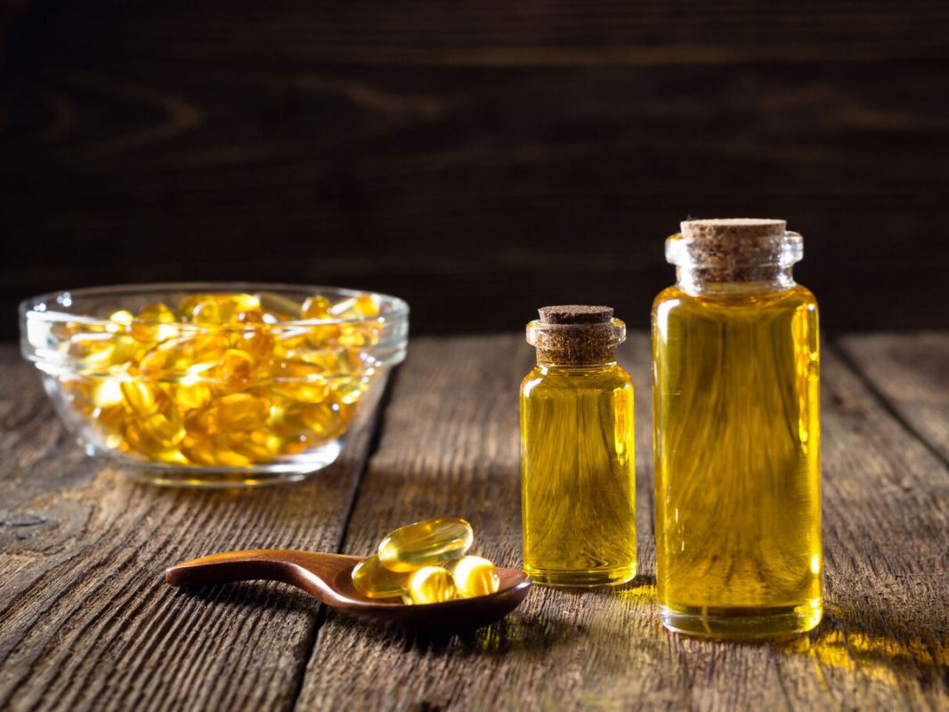 L'huile de foie de morue : un atout contre le coronavirus ?