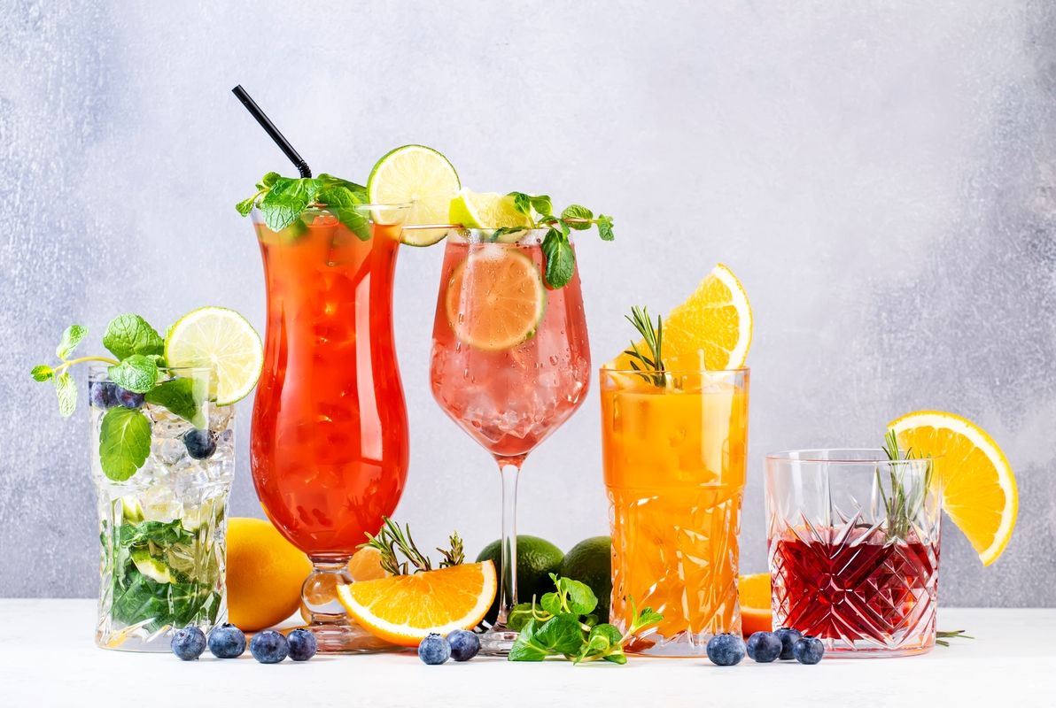 Découvrez trois mocktails irrésistibles pour un janvier sans alcool