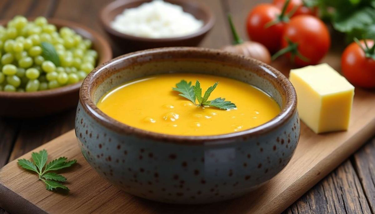 Découvrez la sauce échalote sans vin : une recette simple et savoureuse