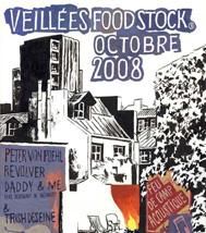Les veillées foodstock : un mélange savoureux