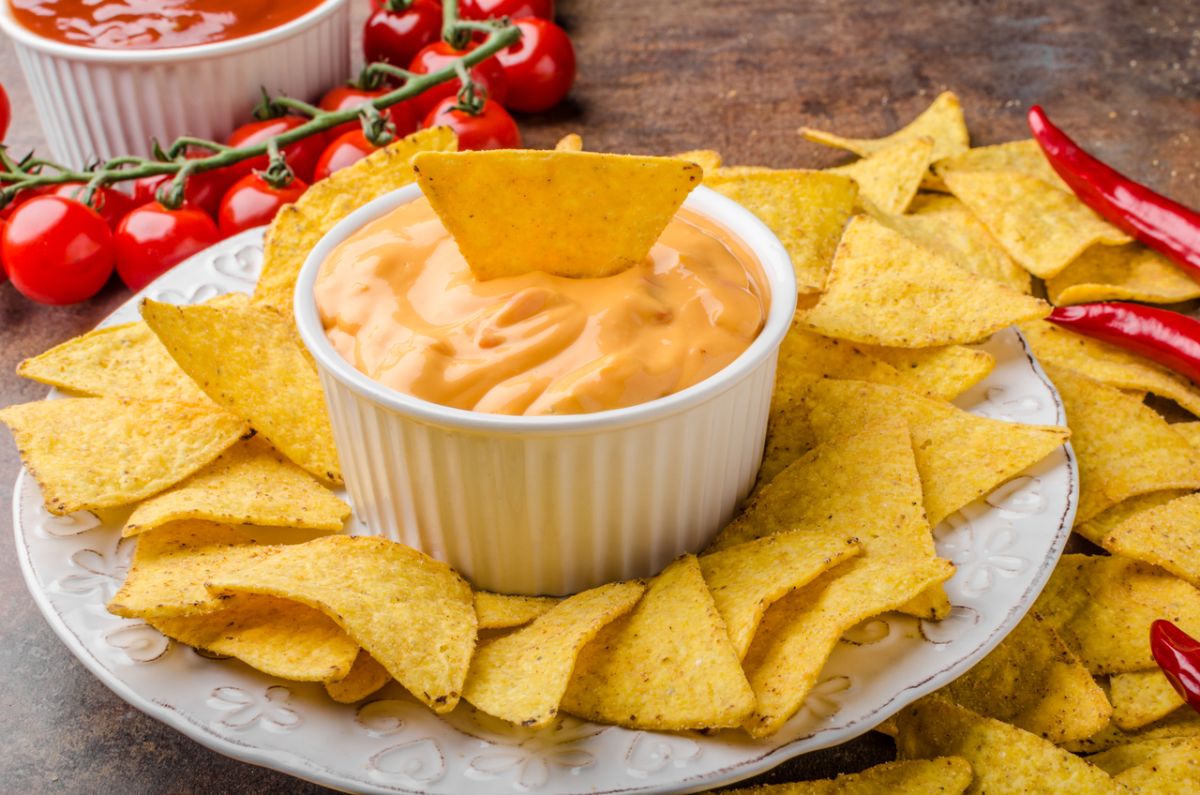 Les sauces apéritives, un piège calorique à éviter