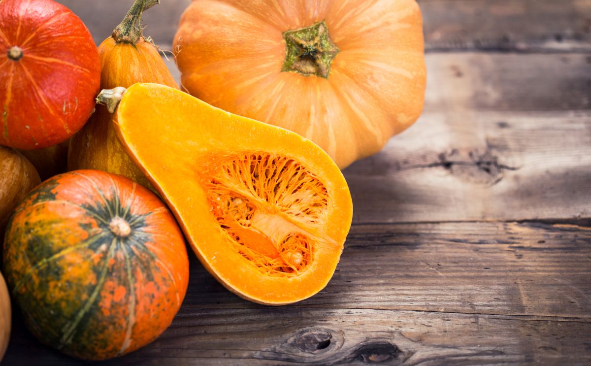 La butternut : bienfaits, recettes et astuces pour l'automne