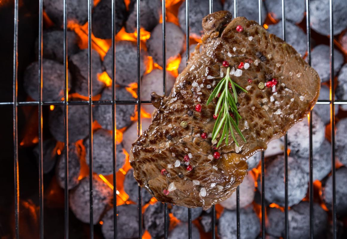 les secrets pour maîtriser les flammes du barbecue
