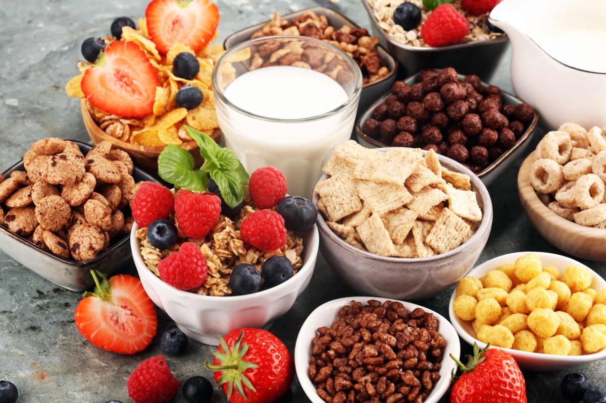 3 céréales à éviter pour un petit déjeuner sain selon un nutritionniste