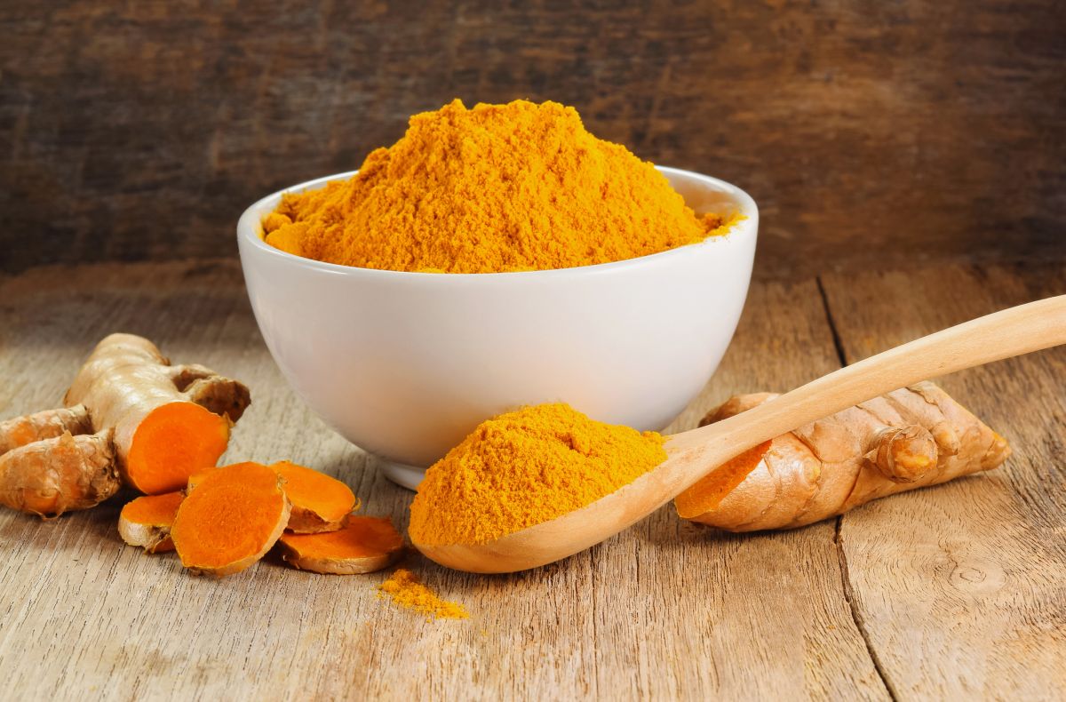 Curcuma : un allié inattendu pour la mémoire et l'humeur